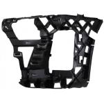 STAFFA GUIDA PARAURTI ANT/SX PER VOLKSWAGEN GOLF 7 GTI 10/12>