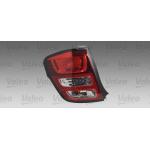 FANALE FANALINO POSTERIORE DX ESTERNO CITROEN C3 11/09> VALEO