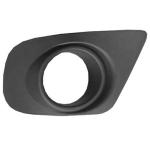 GRIGLIA FENDINEBBIA PARAURTI A/DX FIAT FREEMONT 11>
