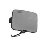 TAPPO PARAURTI COPRIGANCIO TRAINO POSTERIORE PER HYUNDAI I30 10/10> 3/5P-SW