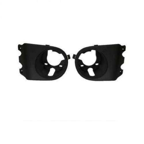 GRIGLIA PARAURTI C/FEND RENAULT TRAFIC 10/00> COPPIA ANTERIORE DESTRA E SINISTRA