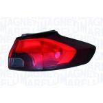 FANALE FANALINO POSTERIORE SX ESTERNO OPEL ZAFIRA 10/11> MAGNETI MARELLI