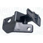 STAFFA FARO FANALE PROIETTORE DX RANGE ROVER SPORT 04/13> MAGNETI MARELLI