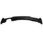 SPOILER PARAURTI POSTERIORE PER BMW SERIE 4 F32-F33-F36 01/13> M-TEK GRIGIO SCURO LUCIDO