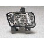 FARO FARETTO FENDINEBBIA SX H1 ALFA 166 10/98> MAGNETI MARELLI