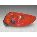 FANALE FANALINO POSTERIORE DX PEUGEOT 206 CC 04/03> MAGNETI MARELLI