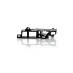 STAFFA GUIDA PARAURTI POST/DX PER DACIA SANDERO - SANDERO STEPWAY 01/13>