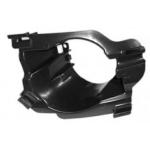 SUPPORTO FARO FENDINEBBIA DX PER DACIA LOGAN - LOGAN MCV 10/08>