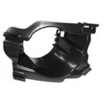 SUPPORTO FARO FENDINEBBIA SX PER DACIA LOGAN - LOGAN MCV 10/08>