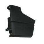 PARAURTI CANTONALE POSTERIORE DESTRO PER RENAULT TRAFIC-OPEL VIVARO 2014> FIAT TALENTO 2016>