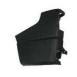 PARAURTI CANTONALE POSTERIORE SINISTRO PER RENAULT TRAFIC-OPEL VIVARO 2014> FIAT TALENTO 2016>