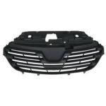GRIGLIA MASCHERINA PER RENAULT TRAFIC 01/14>
