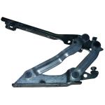 CERNIERA STAFFA COFANO ANTERIORE DX VOLKSWAGEN GOLF 5 2003>2008 JETTA 2004>