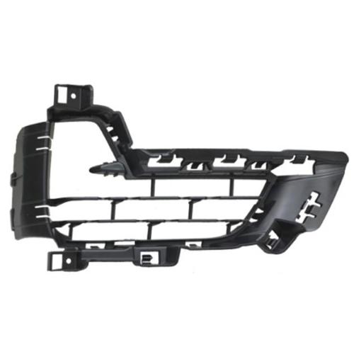 GRIGLIA PARAURTI A/DX APERTA BMW X5 F15  01/14> EXPERIENCE