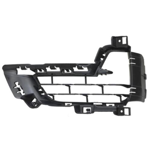 GRIGLIA PARAURTI A/SX APERTA BMW X5 F15  01/14> EXPERIENCE