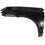 PARAFANGO ANTERIORE SX PORSCHE CAYENNE 01/08>