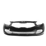 PARAURTI ANTERIORE CON FORI SENSORI PER KIA CEE'D DAL 2012> VERNICIABILE