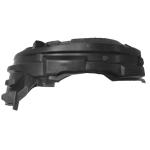 RIPARO PASSARUOTA LOCARO ANT/DX PER MITSUBISHI OUTLANDER 01/12>