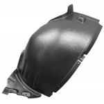 RIPARO PASSARUOTA LOCARO ANT/SX PARTE ANT PER MERCEDES CLASSE M W164 01/06>