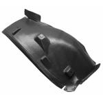 RIPARO PASSARUOTA LOCARO ANT/SX PARTE POST PER MERCEDES CLASSE M W164 01/06>