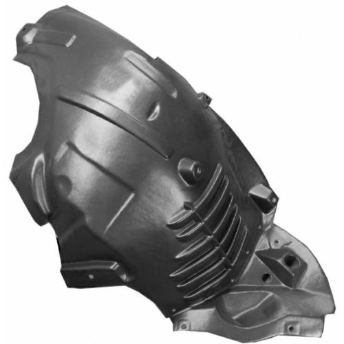 RIPARO PASSARUOTA LOCARO ANT/SX PARTE ANT PER MERCEDES CLASSE E W212 05/09>