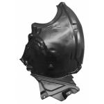 RIPARO PASSARUOTA LOCARO ANT/DX PARTE POST PER MERCEDES CLASSE E W212 05/09>