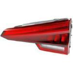 FANALE FANALINO POSTERIORE DX INTERNO A LED AUDI A4 10/15> HELLA
