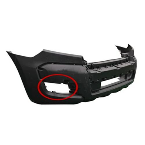 PARAURTI ANTERIORE PER FORD RANGER DAL  2015> LIMITED-WILDTRACK