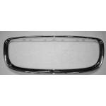 CORNICE GRIGLIA MASCHERINA PER JAGUAR XJ 01/10>