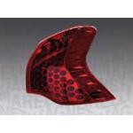 FANALE FANALINO POSTERIORE DX ESTERNO PEUGEOT 3008 01/09> MAGNETI MARELLI