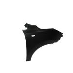PARAFANGO ANTERIORE DX C/FORO LUCCIOLA HYUNDAI IX35 01/10>