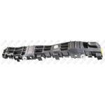 STAFFA GUIDA PARAURTI POST/DX LAT PER OPEL CORSA E 01/14>