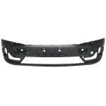 PARAURTI ANTERIORE INFERIORE PER FORD TRANSIT TOURNEO CUSTOM DAL 2013> VERNICIABILE