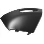 SPOILER PARAURTI ANTERIORE DESTRO PER LAND ROVER RANGE ROVER SPORT 04/13>