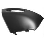 SPOILER PARAURTI ANTERIORE SINISTRO PER LAND ROVER RANGE ROVER SPORT 04/13>