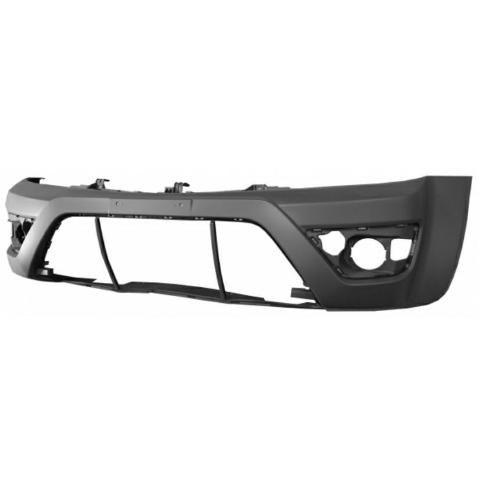 PARAURTI ANTERIORE PER SUZUKI GRAN VITARA DAL 2012 VERNICIABILE