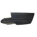 SPOILER PARAURTI ANTERIORE SX PER LAND ROVER FREELANDER 11/06>