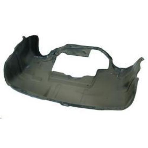 RIPARO SOTTOMOTORE PER VOLKSWAGEN TRANSPORTER T4 2.5TDI 09/90>08/03