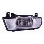 FARO FARETTO FENDINEBBIA DESTRO H8 PER SKODA YETI DAL 2013