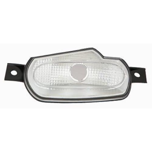 FANALE FANALINO ANTERIORE DESTRO PER SMART FORFOUR DAL 2014/FORTWO DAL 2014