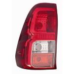 FANALE FANALINO POSTERIORE SINISTRO BIA-ROS TOYOTA HILUX HI-LUX PICK-UP 2016 2020