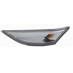 FANALE FANALINO LATERALE DESTRO A LED PER PORSCHE CAYMAN DAL 2013