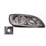 FARO FANALE PROIETTORE DX H7-H9 A LED C/MOTOR ELETT PER VOLVO S60-V60 2014>