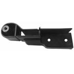 STAFFA GUIDA PARAURTI ANT/DX PER AUDI A6 05/04>10/08