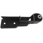 STAFFA GUIDA PARAURTI ANT/SX PER AUDI A6 05/04>10/08