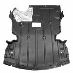 RIPARO SOTTOMOTORE PER BMW SERIE 3 E90-E91 03/05> M-SPORT