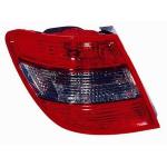 FANALE FANALINO POSTERIORE S/P SINISTRO FUME MERCEDES CLASSE C W204 SW 2007 AVANTGARDE