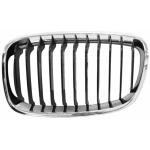 GRIGLIA MASCHERINA ANT/SX CROM-NERA PER BMW SERIE 1 F20-F21 01/11> URBAN