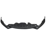 SPOILER PARAURTI ANTERIORE PER HONDA HR-V 01/15>