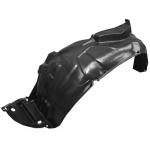 RIPARO PASSARUOTA LOCARO ANT/SX PER HONDA JAZZ 09/02>08/04